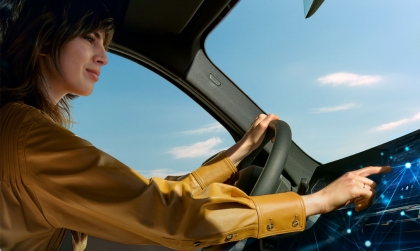 Hệ thống ConnectedDrive của BMW lần đầu ra mắt tại Việt Nam.